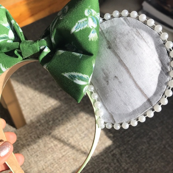 🐭Minnie Ears!🐭 - Picture 4 of 4